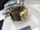 Wholesale Copy Hermes Smooth Leather & Gold Studded Bracelet (7)_th.jpg